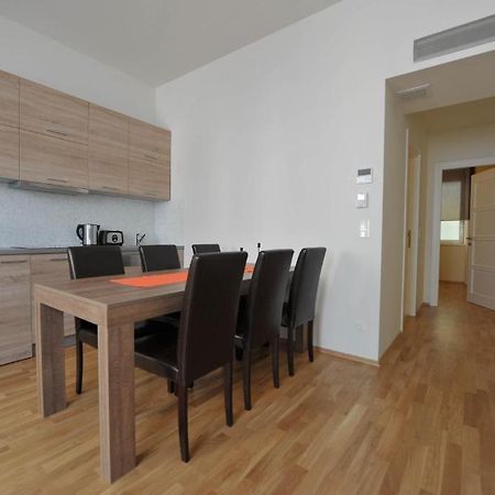 וינה Debo Apartments חדר תמונה