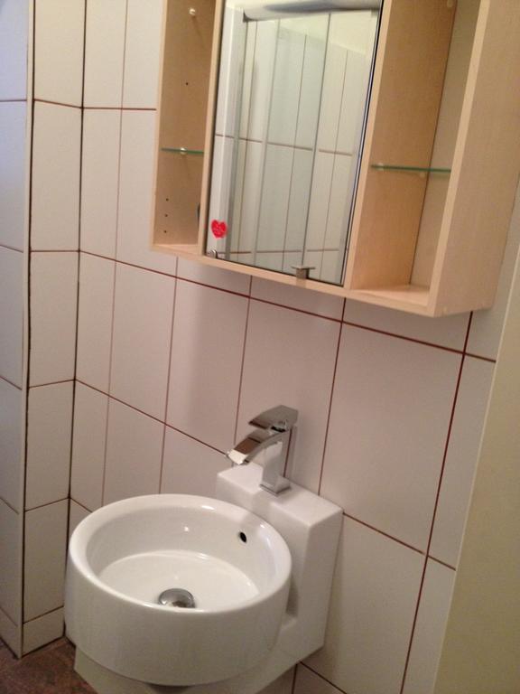 וינה Debo Apartments חדר תמונה