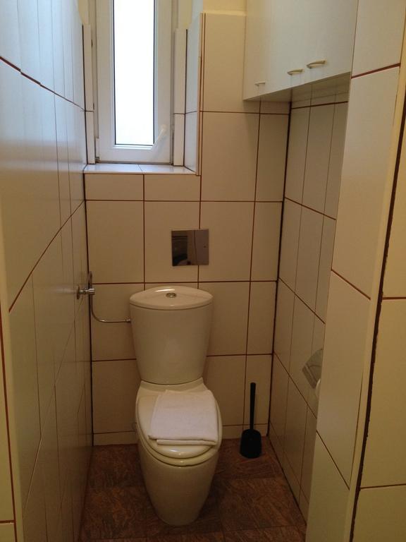 וינה Debo Apartments חדר תמונה