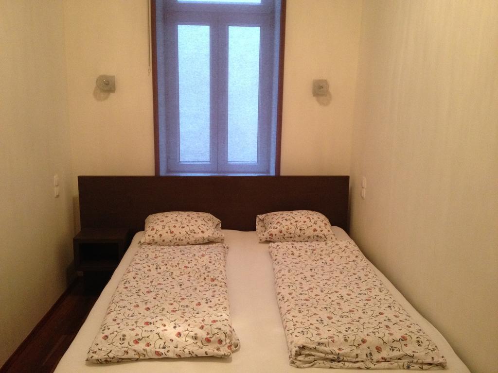 וינה Debo Apartments חדר תמונה