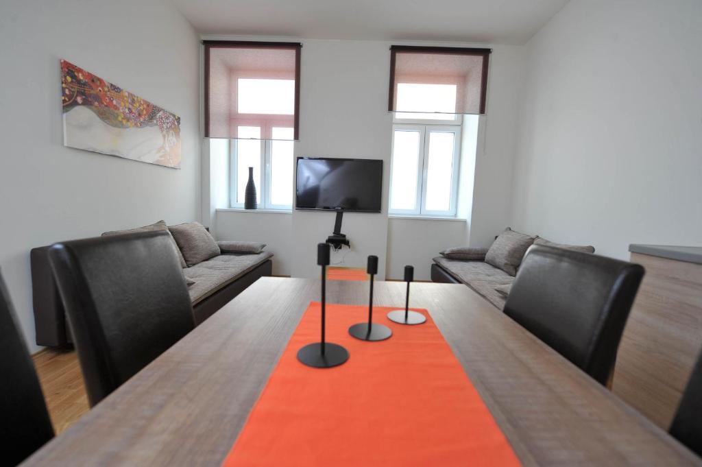 וינה Debo Apartments חדר תמונה