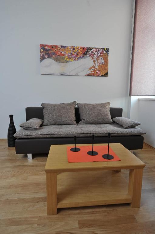 וינה Debo Apartments חדר תמונה