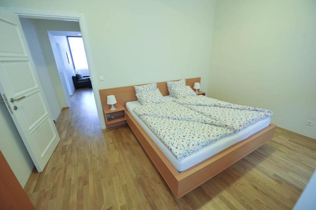 וינה Debo Apartments חדר תמונה