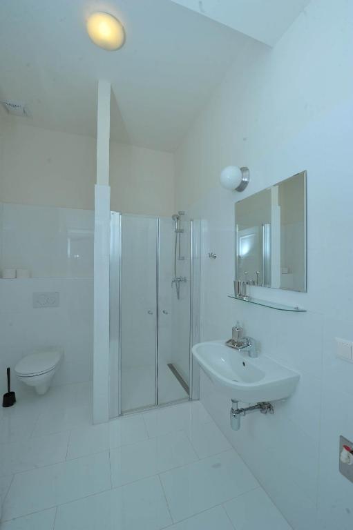 וינה Debo Apartments חדר תמונה