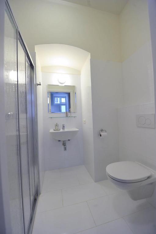 וינה Debo Apartments חדר תמונה