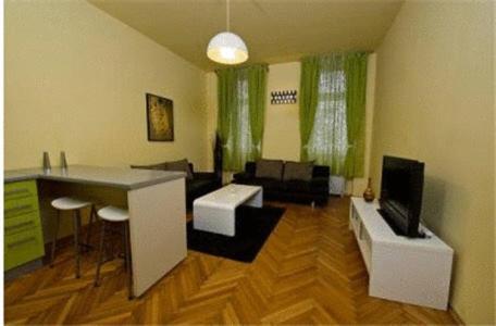 וינה Debo Apartments מראה חיצוני תמונה